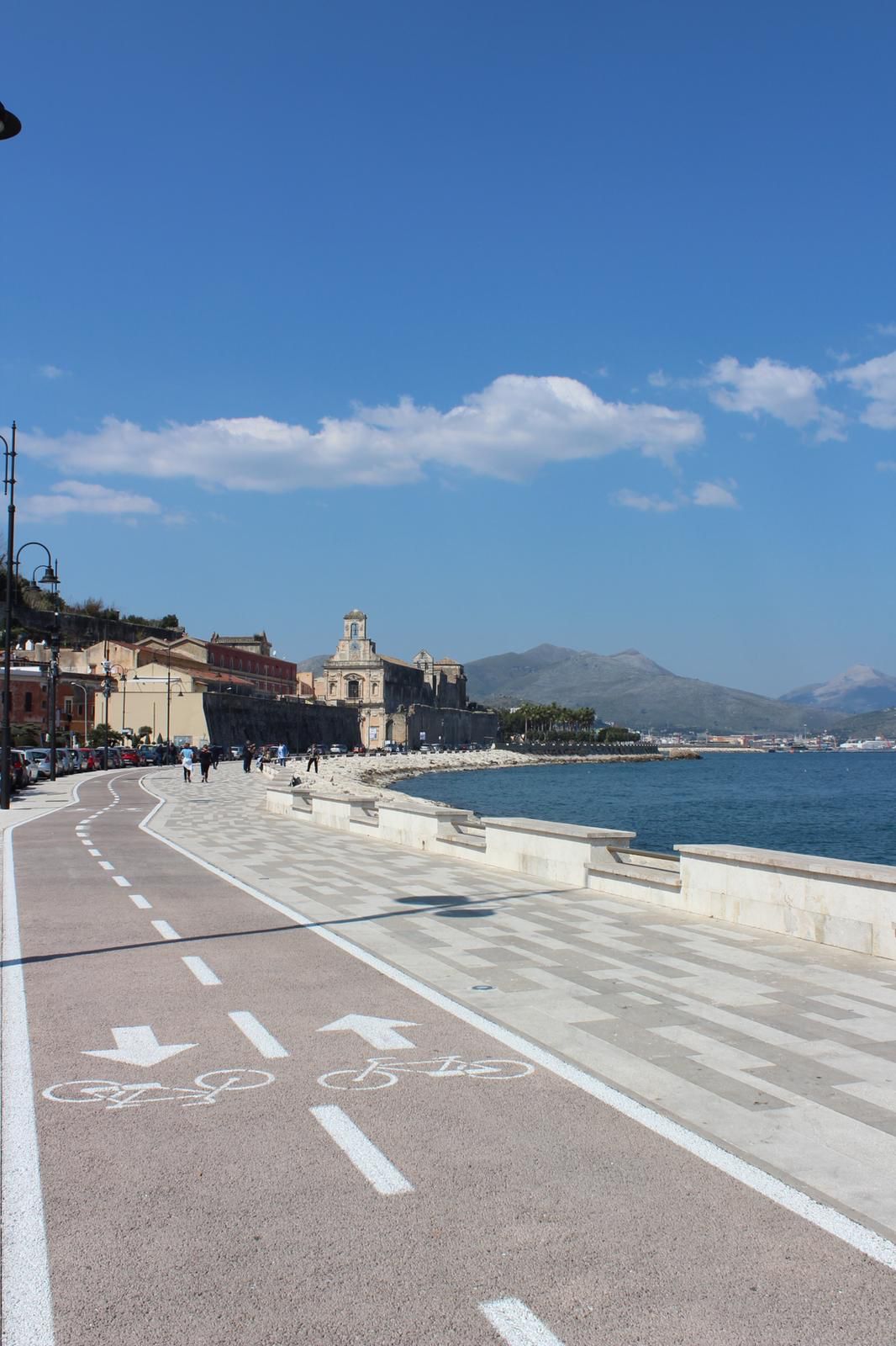 Gaeta(LT) 